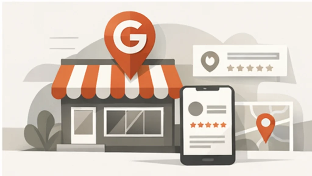 Google Unternehmensprofil