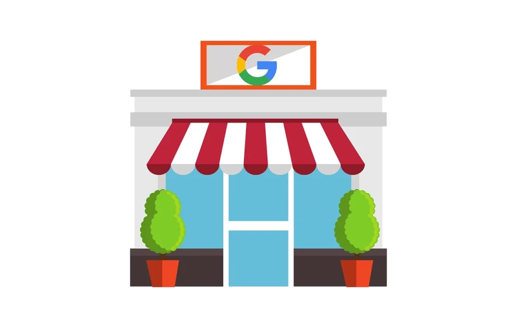 Google Unternehmensprofil