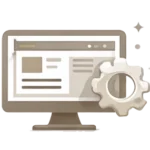 Website Pflege & Optimierung
