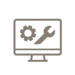 Icon Website Optimierung