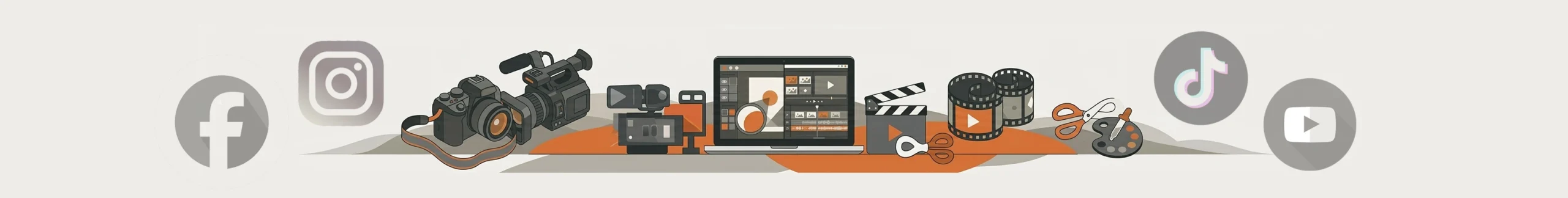 Bildbearbeitung & Videoschnitt J Mediaworks