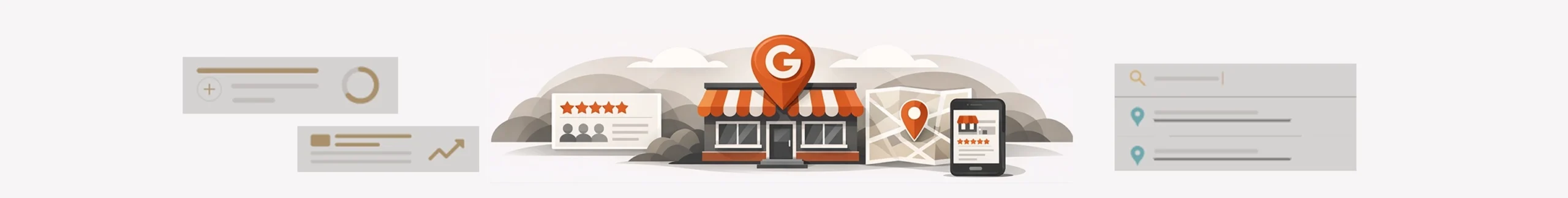 Google Unternehmensprofil