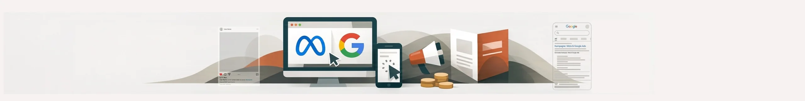 Meta/ Facebook & Google Ads by J Mediaworks